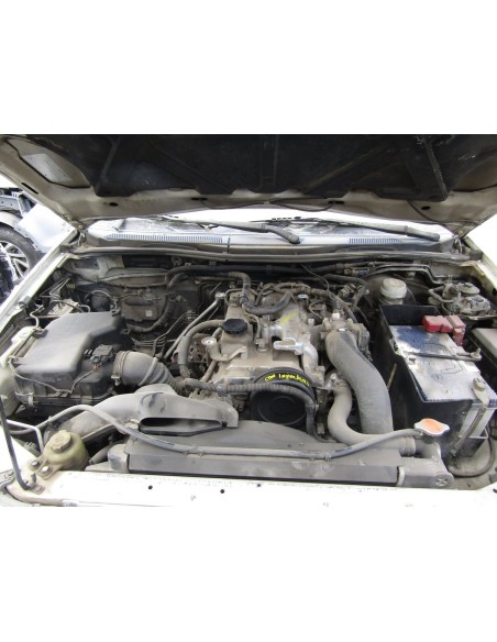 MITSUBISHI L200 2011%separator% %shop-name%