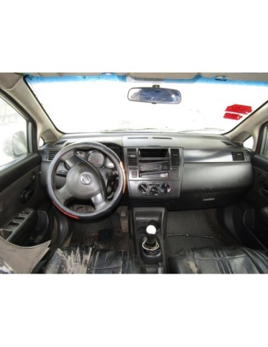 NISSAN TIIDA 2013%separator% %shop-name%