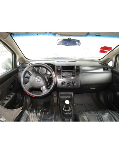 NISSAN TIIDA 2013%separator% %shop-name%