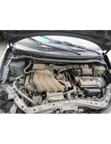 NISSAN TIIDA 2013%separator% %shop-name%