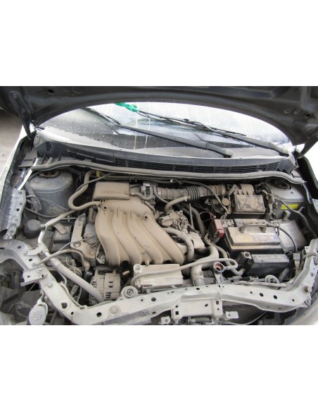 NISSAN TIIDA 2013%separator% %shop-name%