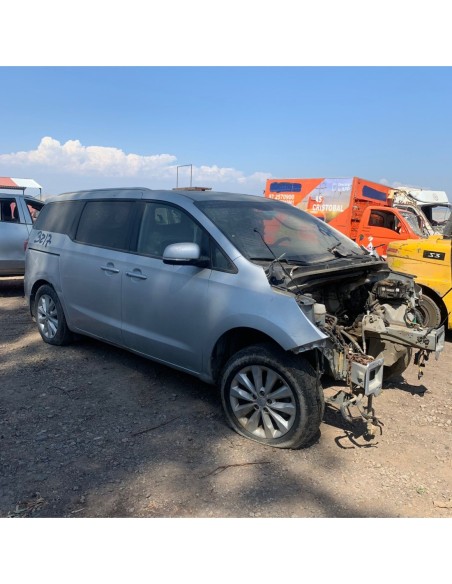 KIA GRAND CARNIVAL STATION WAGON 2016 4X2 2