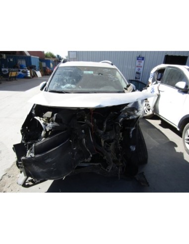 TOYOTA RAV4 STATION WAGON 2016 4X2 2