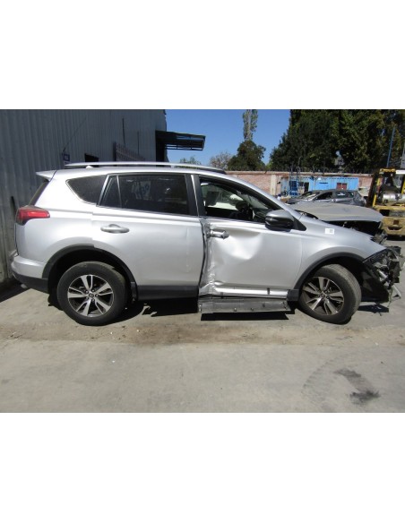 5 AUTOMATICO BENCINERO