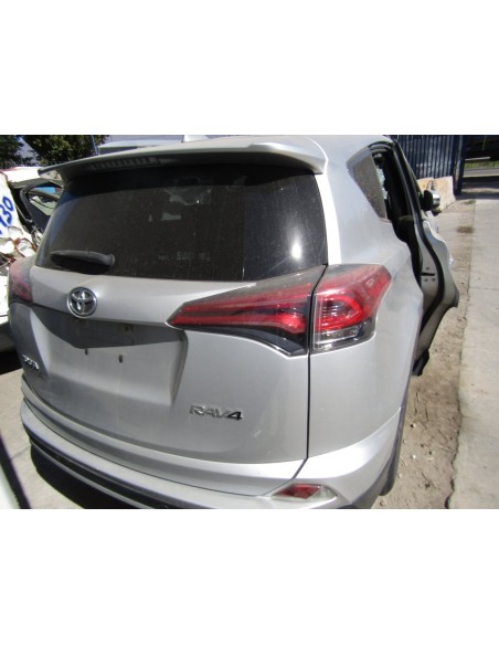 TOYOTA RAV4 2016%separator% %shop-name%
