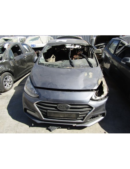 HYUNDAI GRAND I10 SEDAN 2018 4X2 1