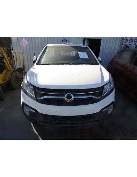 SSANGYONG KORANDO STATION WAGON 2019 4X2 2