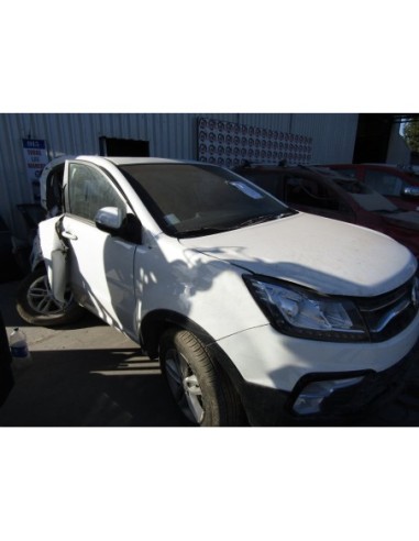 SSANGYONG KORANDO 2019%separator% %shop-name%