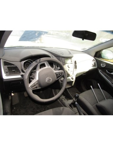 SSANGYONG KORANDO 2019%separator% %shop-name%