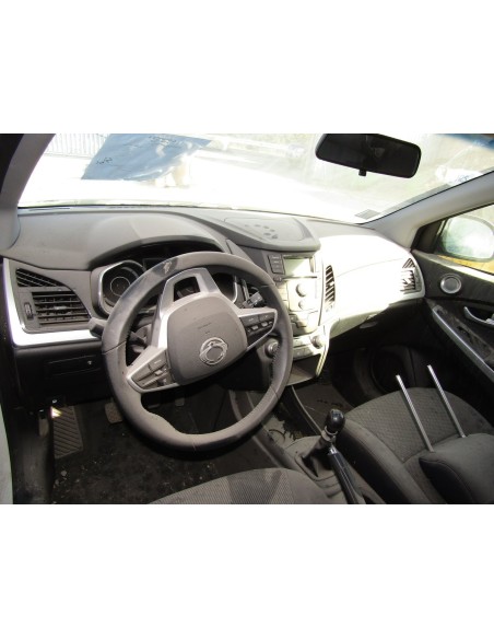 SSANGYONG KORANDO 2019%separator% %shop-name%