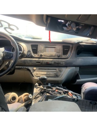 KIA GRAND CARNIVAL 2016%separator% %shop-name%