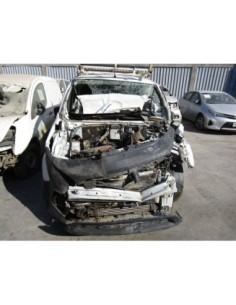 FIAT FIORINO CITY FURGON 2018 4X2 1