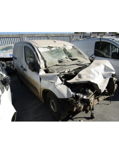 CITROEN BERLINGO 2013%separator% %shop-name%