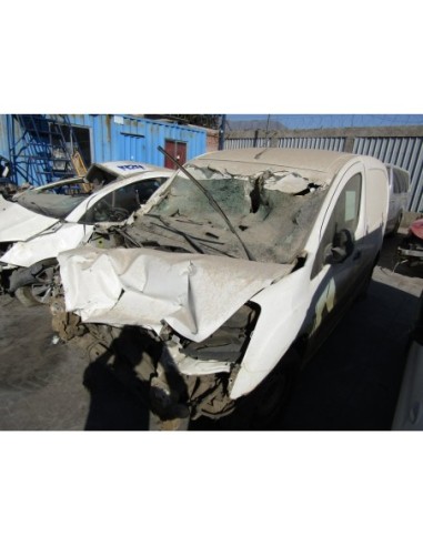 CITROEN BERLINGO 2013%separator% %shop-name%