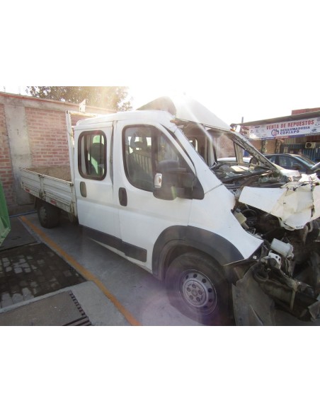 PEUGEOT BOXER 2017%separator% %shop-name%