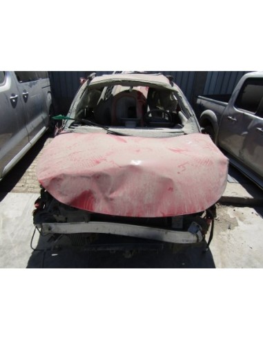 CITROEN C4 HATCHBACK 2017 4X2 1