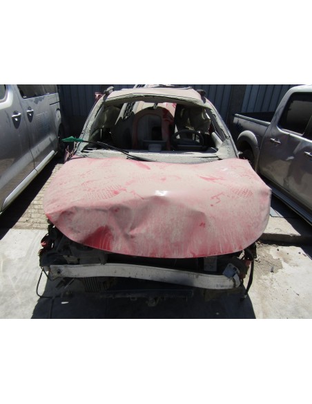 CITROEN C4 HATCHBACK 2017 4X2 1