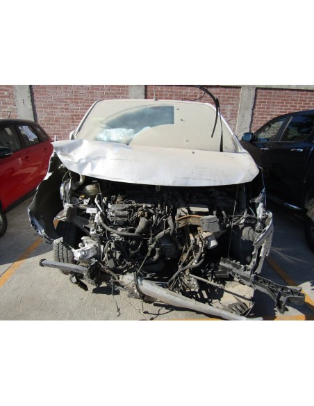 CITROEN SPACETOURER FURGON 2018 4X2 2 MECANICA (CAJA SEXTA) DIESEL