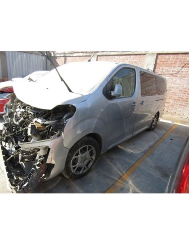 CITROEN SPACETOURER 2018%separator% %shop-name%