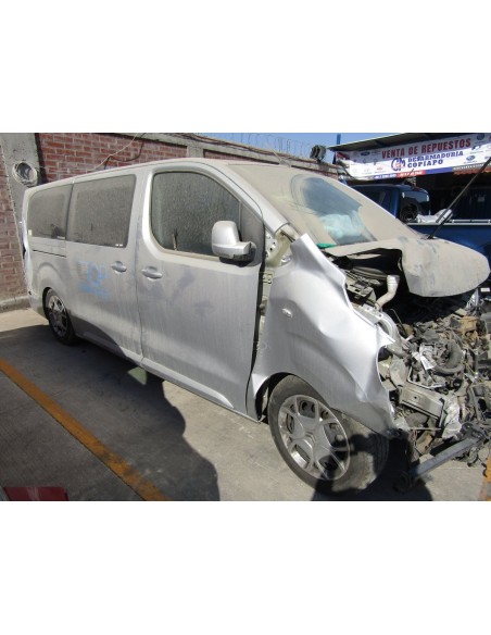 CITROEN SPACETOURER 2018%separator% %shop-name%