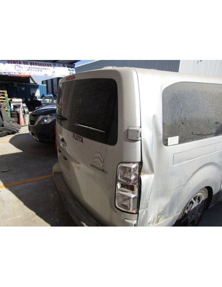 CITROEN SPACETOURER 2018%separator% %shop-name%