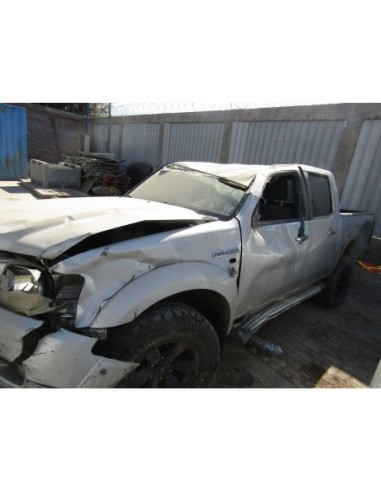 FORD RANGER 2009%separator% %shop-name%