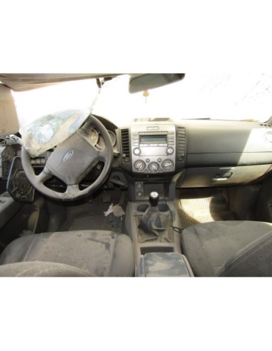 FORD RANGER 2009%separator% %shop-name%