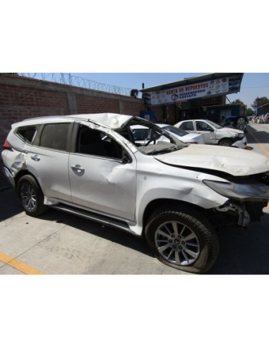 MITSUBISHI MONTERO 2018%separator% %shop-name%
