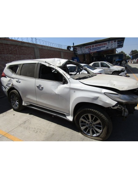 MITSUBISHI MONTERO 2018%separator% %shop-name%