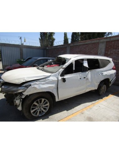 MITSUBISHI MONTERO 2018%separator% %shop-name%