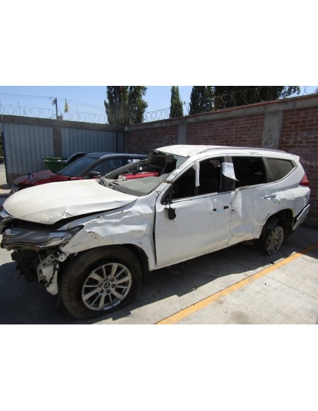 MITSUBISHI MONTERO 2018%separator% %shop-name%