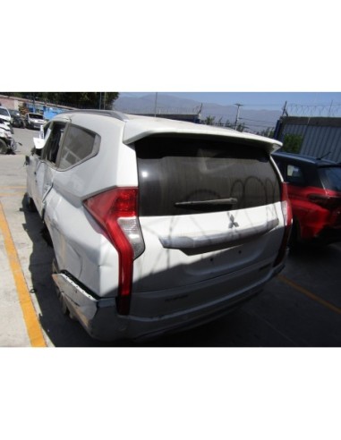 MITSUBISHI MONTERO 2018%separator% %shop-name%