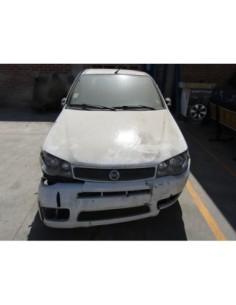 FIAT SIENA SEDAN 2007 4X2 1