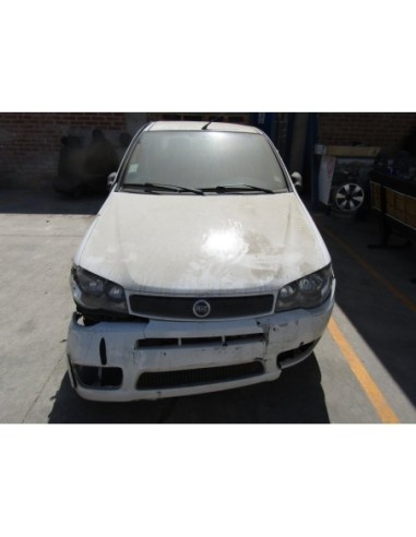 FIAT SIENA SEDAN 2007 4X2 1