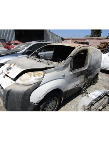 PEUGEOT BIPPER 2016%separator% %shop-name%