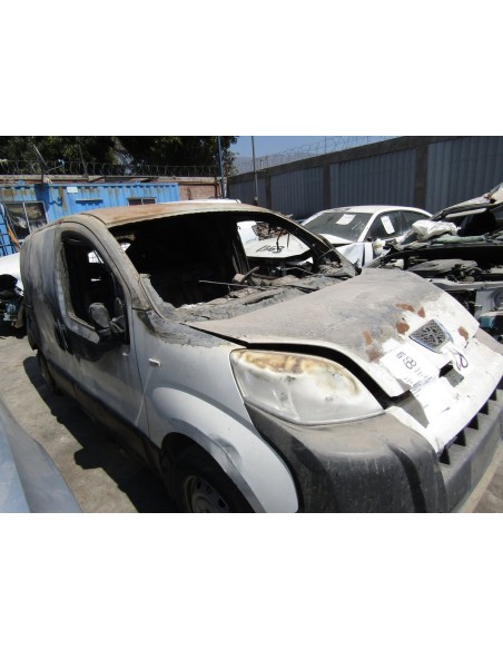 PEUGEOT BIPPER 2016%separator% %shop-name%