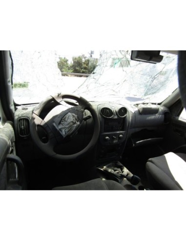 MAHINDRA PIK UP 2018%separator% %shop-name%