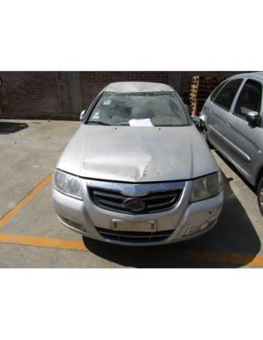 SAMSUNG SM3 SEDAN 2013 4X2 1