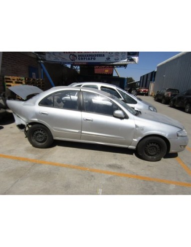 6 MECANICA BENCINERO