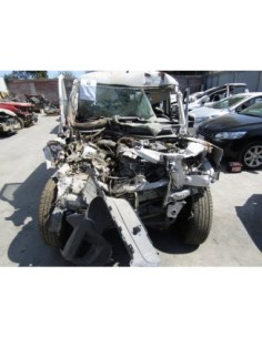 MAHINDRA PIK UP PICK UP DOBLE CABINA 2019 4X4 2