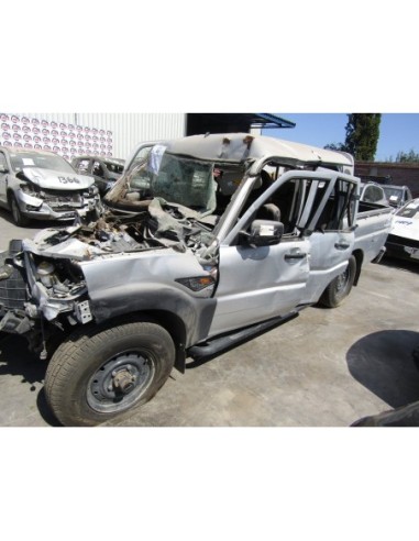 2 MECANICA (CAJA SEXTA) DIESEL