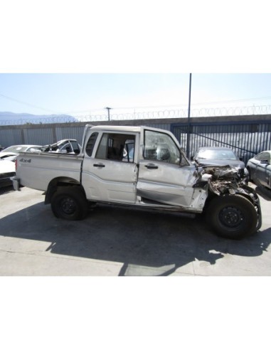 MAHINDRA PIK UP 2019%separator% %shop-name%