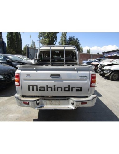 MAHINDRA PIK UP 2019%separator% %shop-name%
