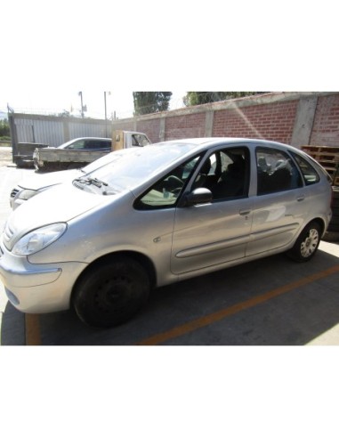 CITROEN XSARA HATCHBACK 2008 4X2 1