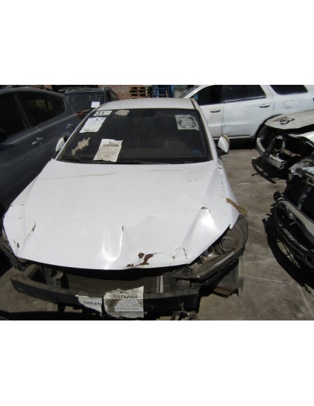 HYUNDAI ELANTRA SEDAN 2017 4X2 1