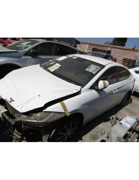 6 MECANICA BENCINERO