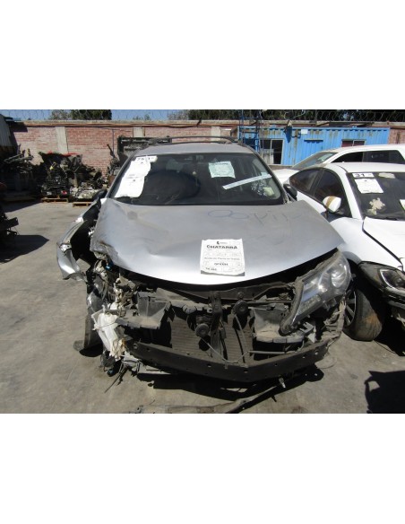 TOYOTA RAV4 STATION WAGON 2014 4X2 2 MECANICA BENCINERO