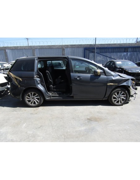 MAZDA 5 STATION WAGON 2018 4X2 2 MECANICA BENCINERO