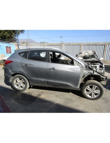 HYUNDAI TUCSON 2012%separator% %shop-name%