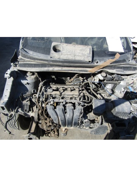 HYUNDAI TUCSON 2012%separator% %shop-name%